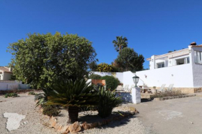 Casita Adelfa